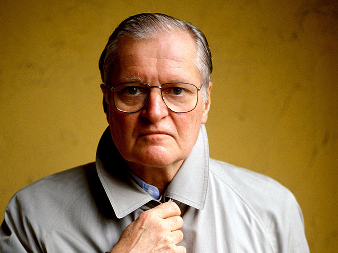 Ashbery John
